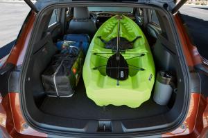 Chevrolet TrailBlazer Activ 2020 года  (NA)